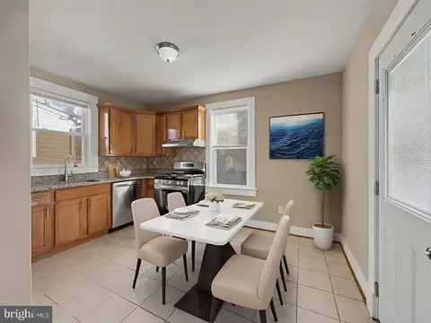 Dining - 5505 Tramore Rd, Baltimore, MD 21214 photo 2 of 2