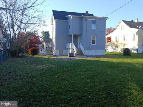Exterior - 5505 Tramore Rd, Baltimore, MD 21214 photo 8 of 8