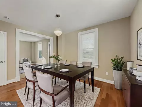 Dining - 5505 Tramore Rd, Baltimore, MD 21214 photo 1 of 2