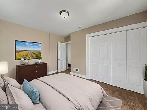 Bedroom - 5505 Tramore Rd, Baltimore, MD 21214 photo 3 of 4