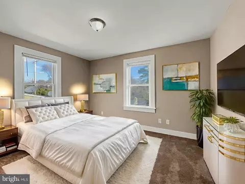 Bedroom - 5505 Tramore Rd, Baltimore, MD 21214 photo 1 of 4