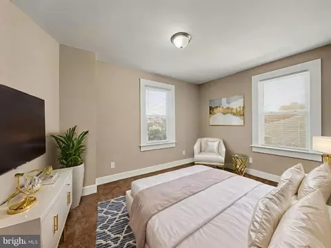 Bedroom - 5505 Tramore Rd, Baltimore, MD 21214 photo 2 of 4