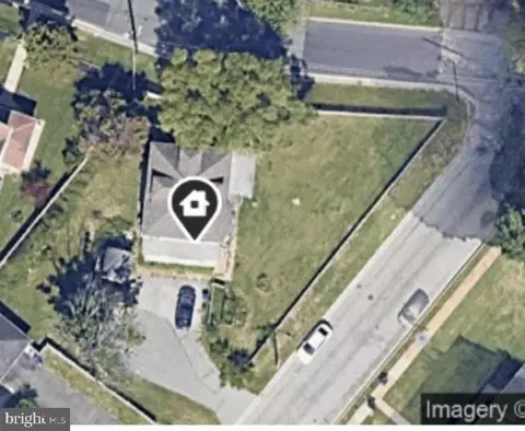 5001 Overton St, Baltimore, MD 21229