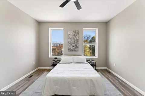 Bedroom - 602 Denison St, Baltimore, MD 21229 photo 2 of 3