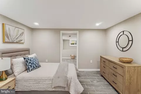 Bedroom - 602 Denison St, Baltimore, MD 21229 photo 3 of 3