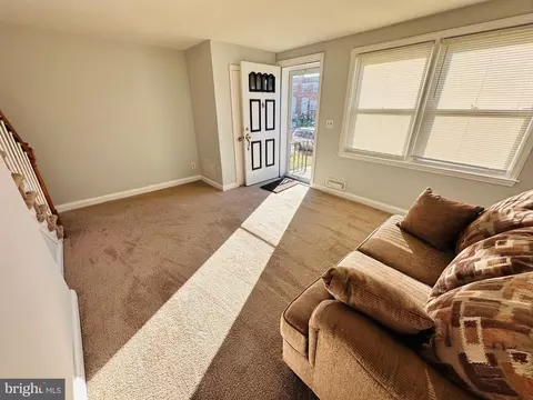 Living - 4728 Chatford Ave, Baltimore, MD 21206 photo 2 of 2