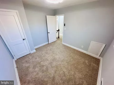 Bedroom - 4728 Chatford Ave, Baltimore, MD 21206 photo 3 of 3