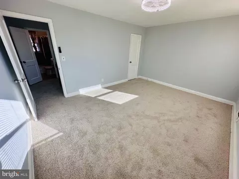 Bedroom - 4728 Chatford Ave, Baltimore, MD 21206 photo 2 of 3