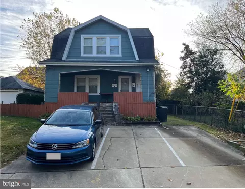 4801 Holder Ave, Baltimore, MD 21214