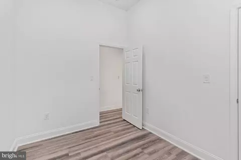 Bedroom - 1315 Harlem Ave, Baltimore, MD 21217 photo 1 of 3