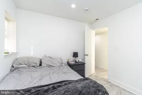 Bedroom - 1315 Harlem Ave, Baltimore, MD 21217 photo 3 of 3
