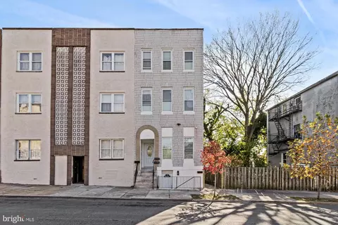 1315 Harlem Ave, Baltimore, MD 21217