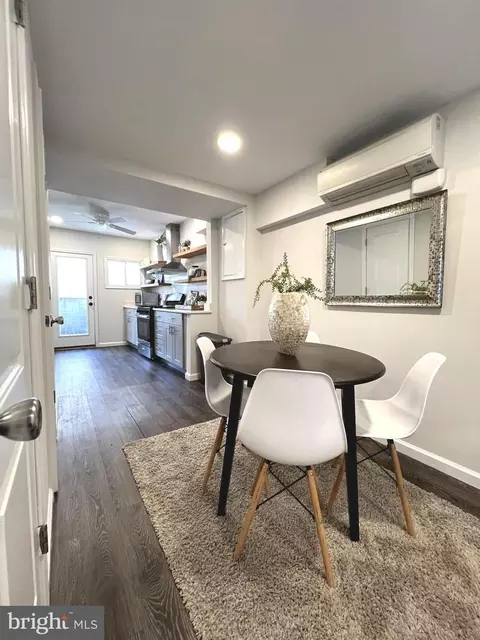 Dining - 324 S Castle St, Baltimore, MD 21231 photo 1 of 1