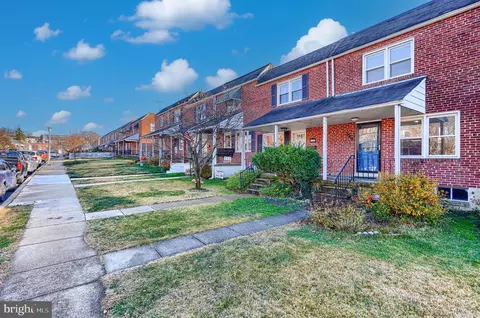 1431 Medfield Ave, Baltimore, MD 21211