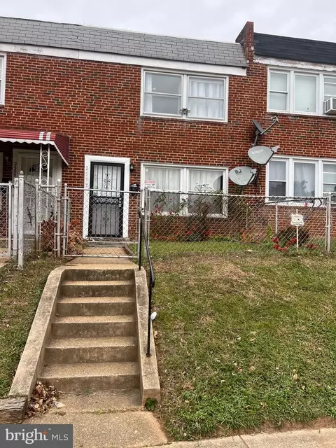 2557 Southdene Ave, Baltimore, MD 21230
