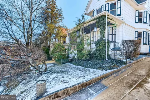 523 Rossiter Ave, Baltimore, MD 21212 photo 3
