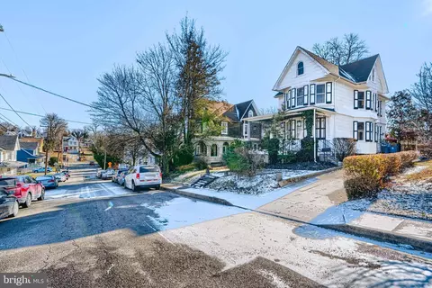 523 Rossiter Ave, Baltimore, MD 21212