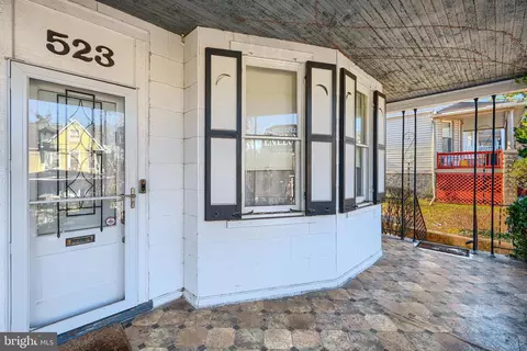 523 Rossiter Ave, Baltimore, MD 21212 photo 4