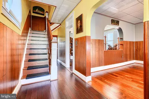 523 Rossiter Ave, Baltimore, MD 21212 photo 5
