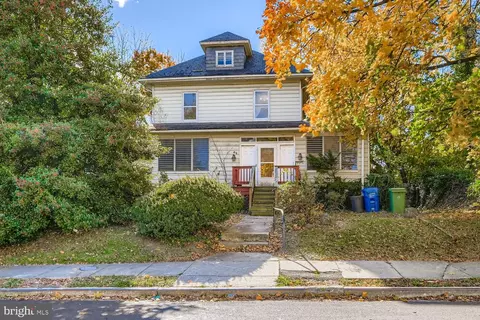 3419 Alto Rd, Baltimore, MD 21216