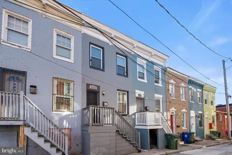 847 Reinhart St, Baltimore, MD 21230