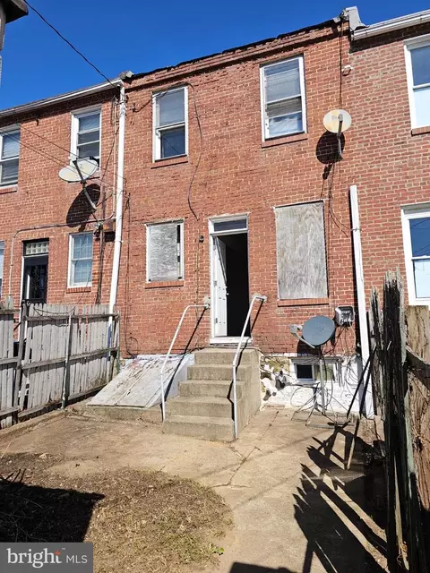 Other - 3239 Dudley Ave, Baltimore, MD 21213 photo 4 of 9