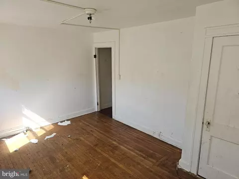 Bedroom - 3239 Dudley Ave, Baltimore, MD 21213 photo 1 of 2