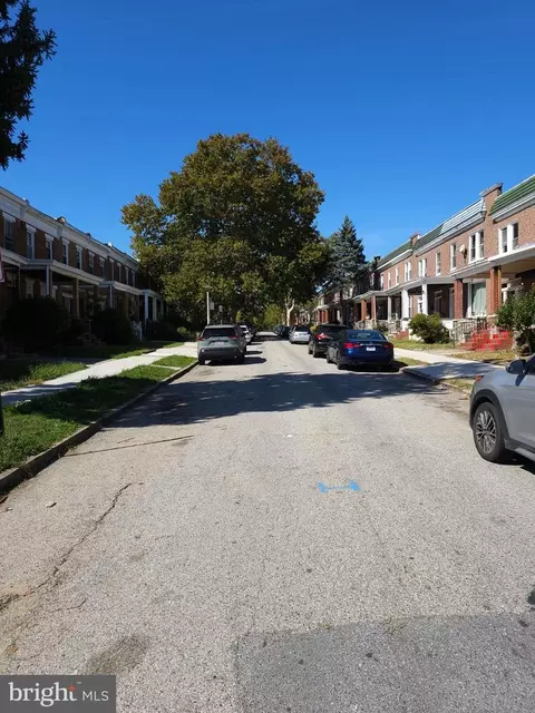View/Area - 3239 Dudley Ave, Baltimore, MD 21213 photo 1 of 1