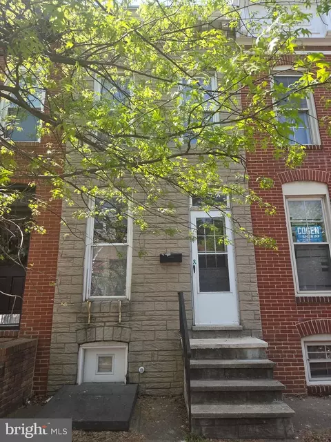 1526 S Hanover St, Baltimore, MD 21230