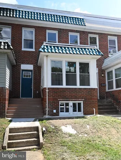 Exterior - 3303 Westerwald Ave, Baltimore, MD 21218 photo 3 of 3