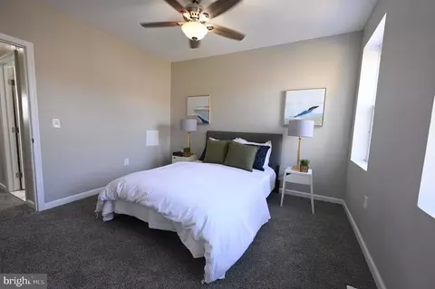 Bedroom - 3303 Westerwald Ave, Baltimore, MD 21218 photo 1 of 1