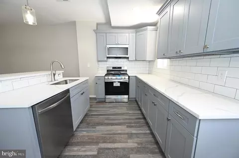 Kitchen - 3303 Westerwald Ave, Baltimore, MD 21218 photo 2 of 2