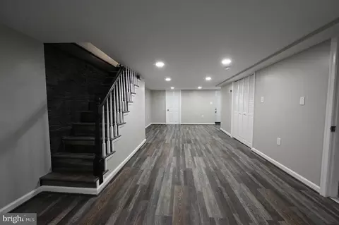 Entry Way - 3303 Westerwald Ave, Baltimore, MD 21218 photo 8 of 8