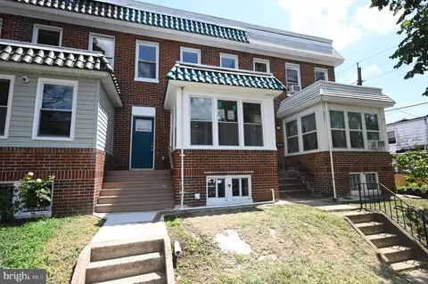 Exterior - 3303 Westerwald Ave, Baltimore, MD 21218 photo 2 of 3