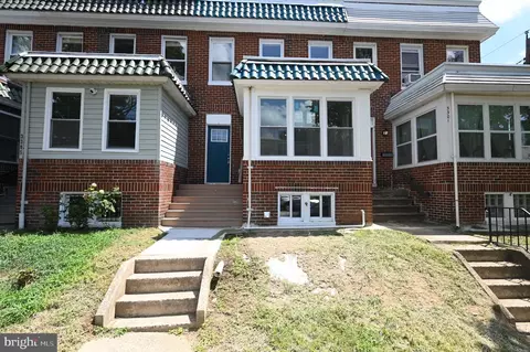 Exterior - 3303 Westerwald Ave, Baltimore, MD 21218 photo 1 of 3