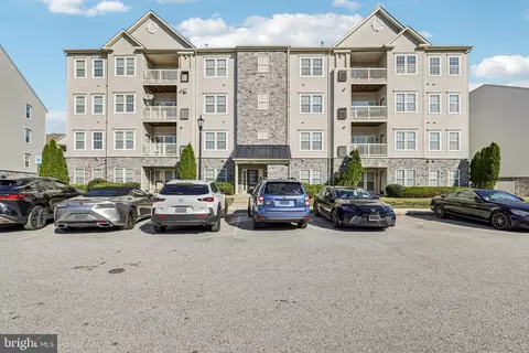 5303 Wyndholme Cir #103, Baltimore, MD 21229