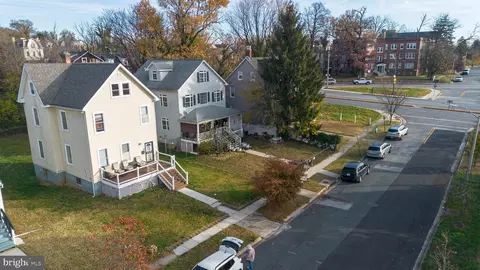 View/Area - 3306 Walbrook Ave, Baltimore, MD 21216 photo 2 of 2