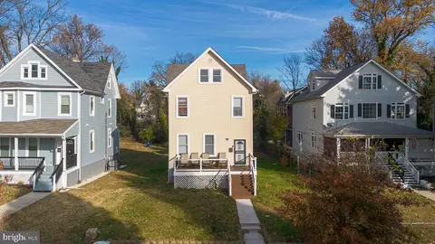 3306 Walbrook Ave, Baltimore, MD 21216