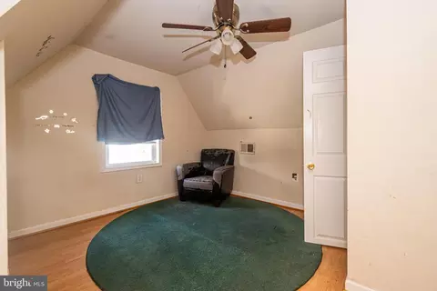 Bedroom - 3306 Walbrook Ave, Baltimore, MD 21216 photo 4 of 7
