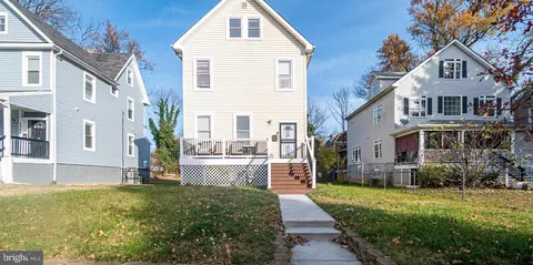 Other - 3306 Walbrook Ave, Baltimore, MD 21216 photo 10 of 11