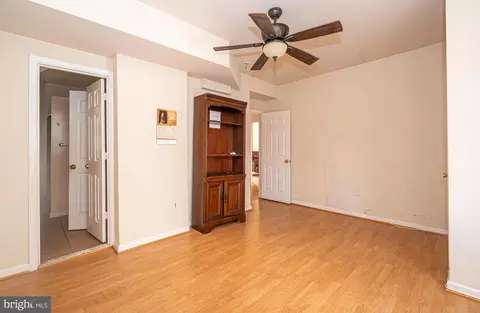 Bedroom - 3306 Walbrook Ave, Baltimore, MD 21216 photo 2 of 7