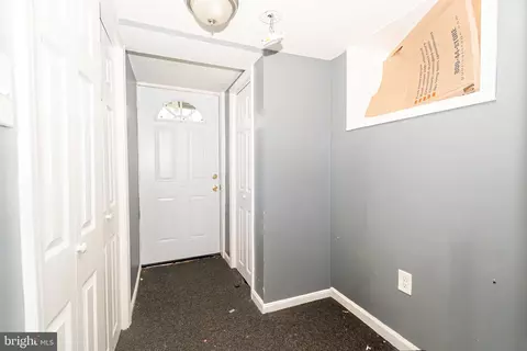 Entry Way - 3306 Walbrook Ave, Baltimore, MD 21216 photo 10 of 10
