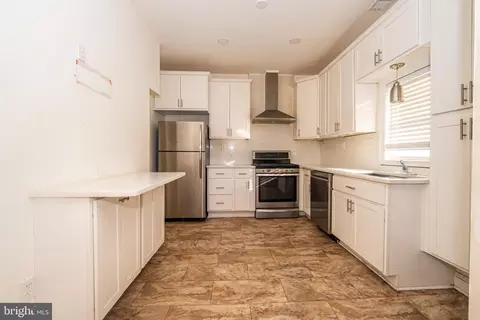 Kitchen - 3306 Walbrook Ave, Baltimore, MD 21216 photo 1 of 1