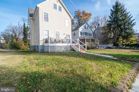 Other - 3306 Walbrook Ave, Baltimore, MD 21216 photo 11 of 11