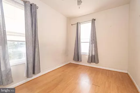 Bedroom - 3306 Walbrook Ave, Baltimore, MD 21216 photo 1 of 7