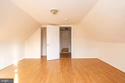 Bedroom - 3306 Walbrook Ave, Baltimore, MD 21216 photo 3 of 7