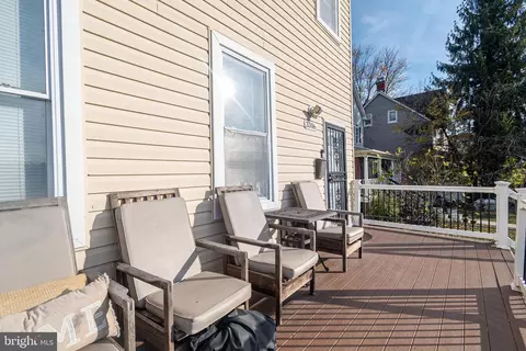 Exterior - 3306 Walbrook Ave, Baltimore, MD 21216 photo 3 of 4