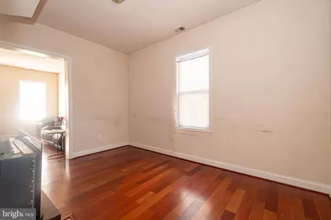 Living - 3306 Walbrook Ave, Baltimore, MD 21216 photo 3 of 3