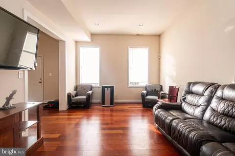 Living - 3306 Walbrook Ave, Baltimore, MD 21216 photo 1 of 3