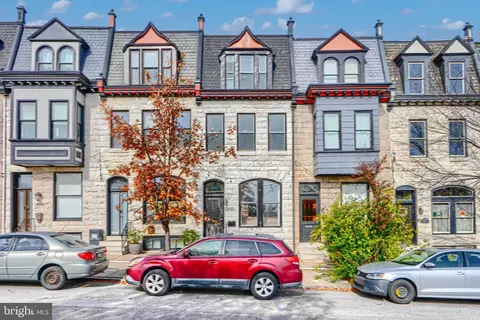 2630 E Baltimore St, Baltimore, MD 21224 photo 1